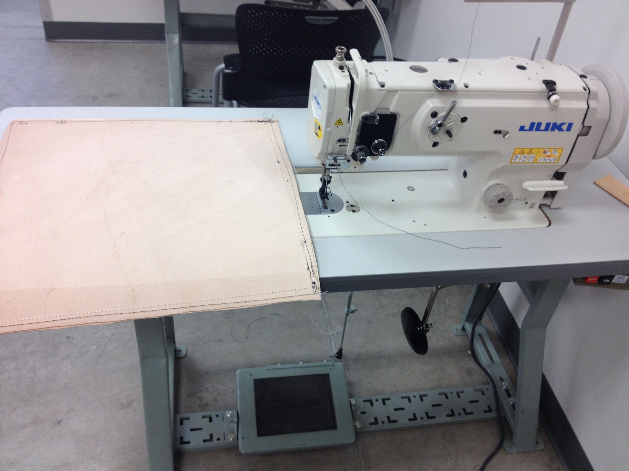 Leather Metal Forming Bag 5 Steps Instructables