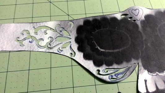 Paint Details