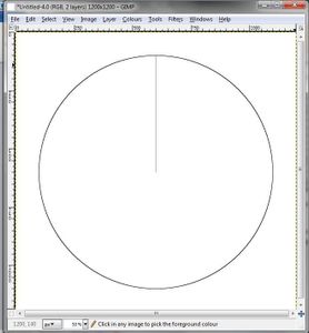 Creating a Blank Segment