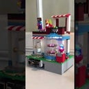 A Voice-Activated Weather Station With LEGO and Low-Code