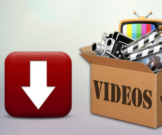 Free Tool to Download Videos, Convert Videos and Record Screen