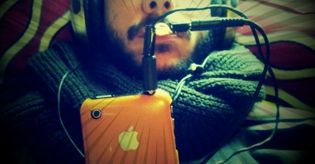 DIY Headphone Adapter (with MIC and REMOTE) for Smartphones