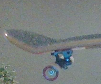How to Change Wheels on Teck Deck