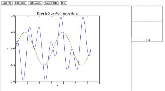 WebPlotDigitizer, Styling Graphs & Plotly : 7 Steps - Instructables