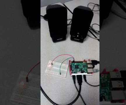 Turn on an LED With Watson Conversation