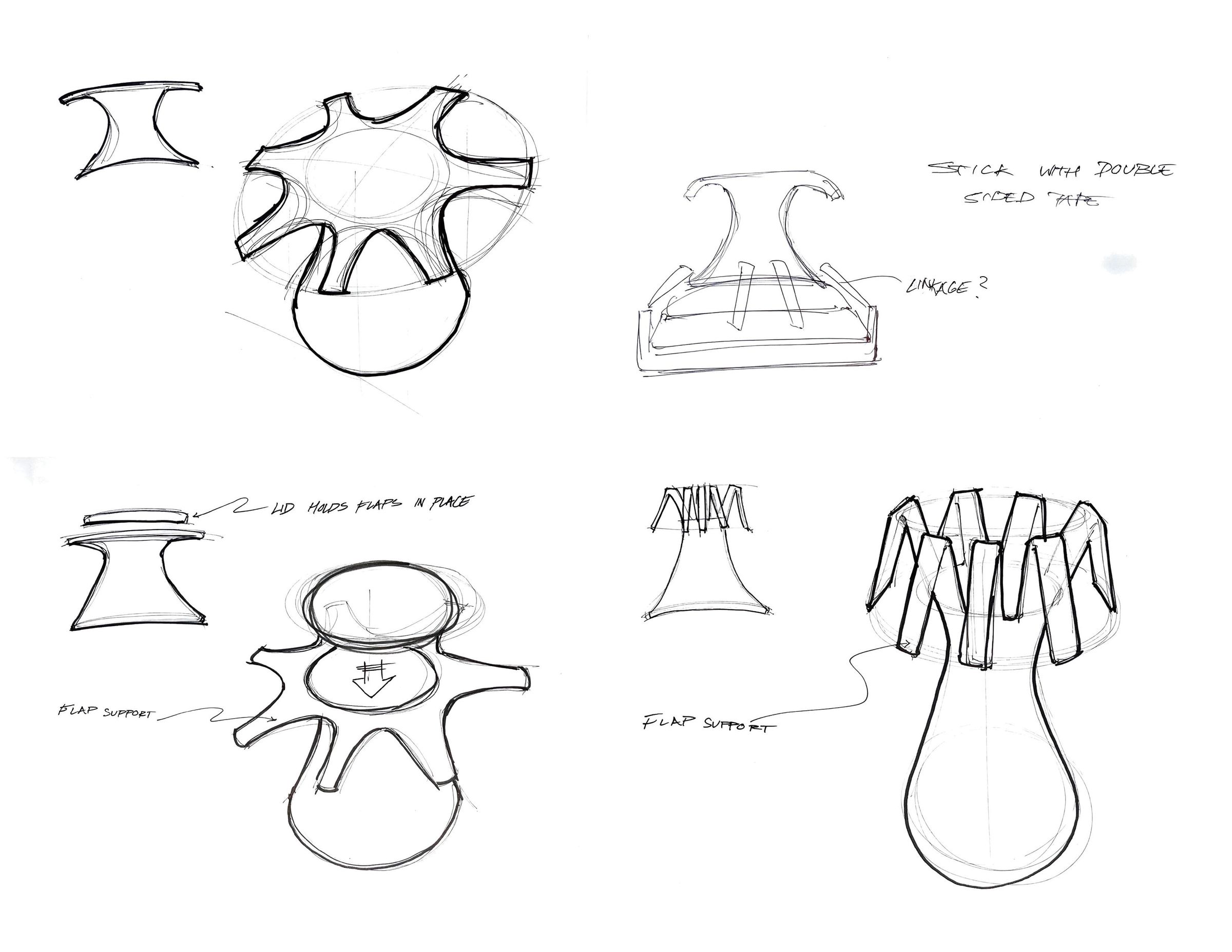 Articulating Lamp 8 Steps (with Pictures) Instructables