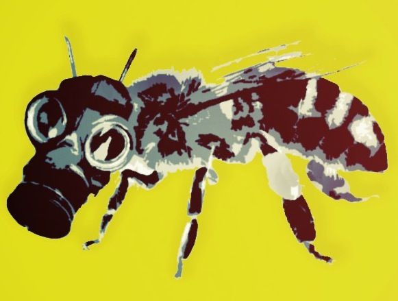 Bring a Bee to Work Day.