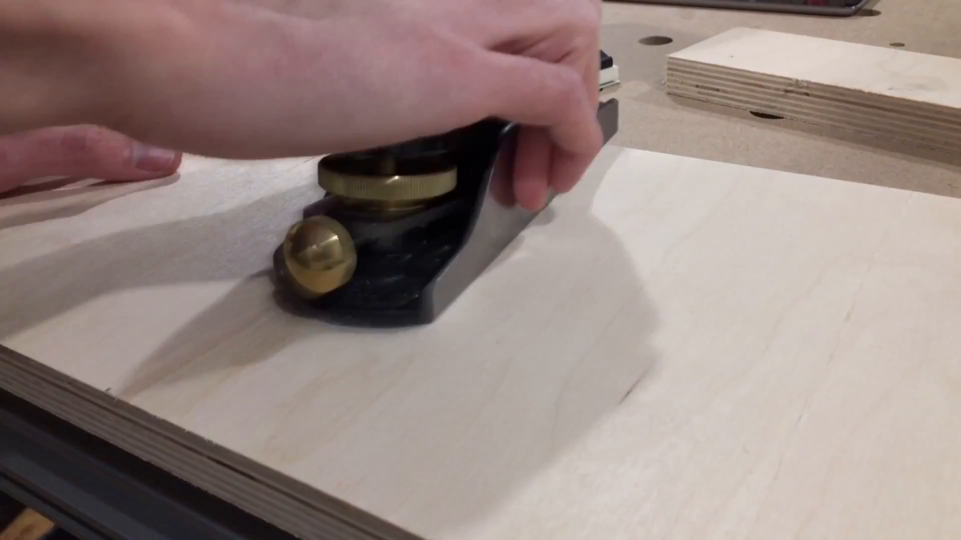 DIY Biscuit Joiner XL 19 Steps (with Pictures) Instructables