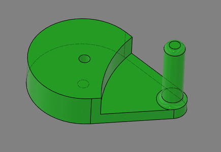 Handle