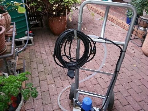 How to Coil an Extension Cord So It Doesn't Tangle 