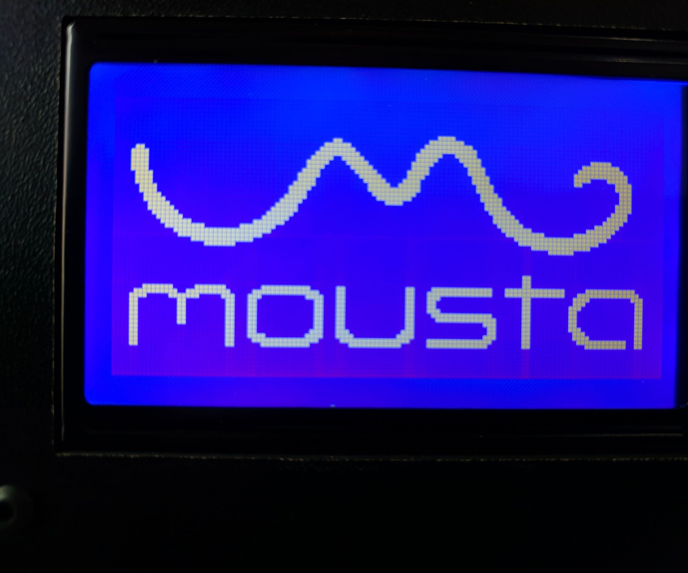 [MOUSTA-B/BM] Guia Geral De Operação (Firmware V3)