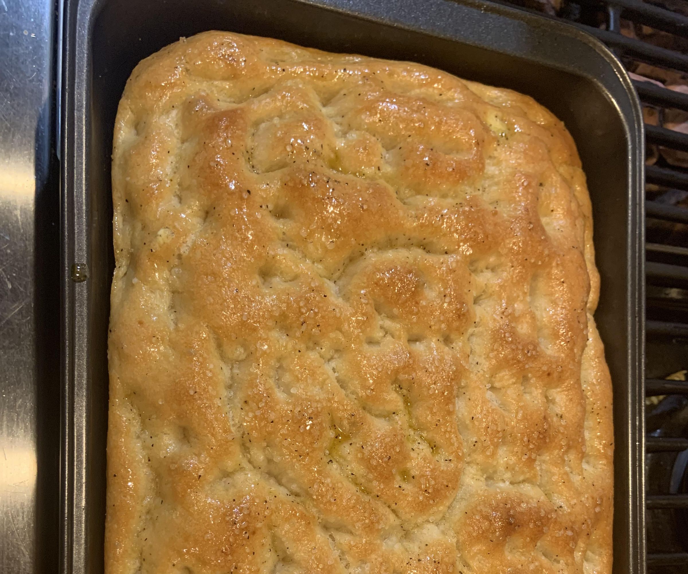 How to Make Bread!