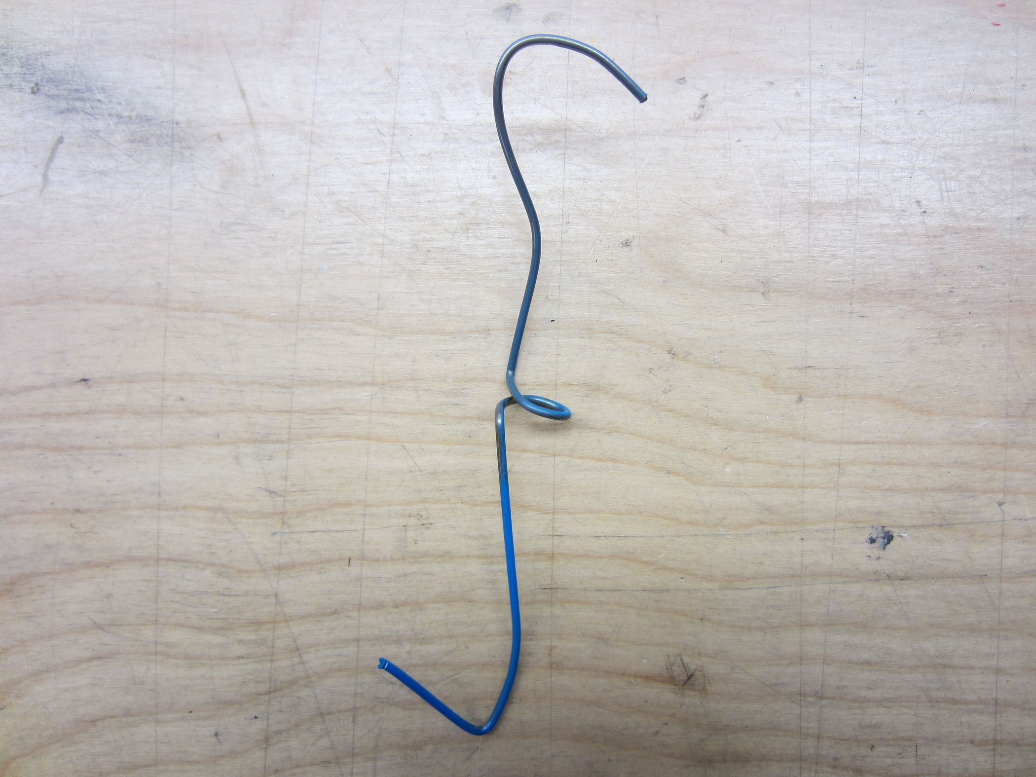 Never Drop Powder Coating Hanger (with Pictures) - Instructables