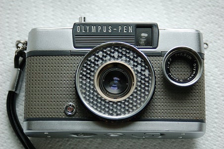 Removal of Outer Lens