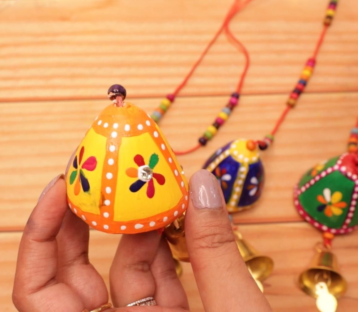 DIY Craft Bells With Clay : 11 Steps (with Pictures) - Instructables