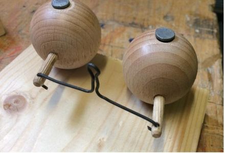 Simple Hand-Puppet-Construction : 12 Steps - Instructables