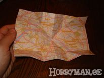 Make A Better Foldable Map 3 Steps With Pictures 