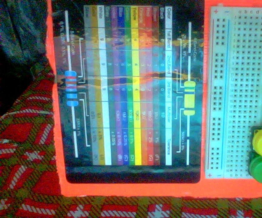 How To:2 Button 2 Different Led Sequences