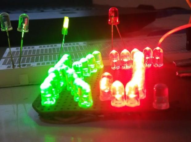 KJ ELECTRONICS
