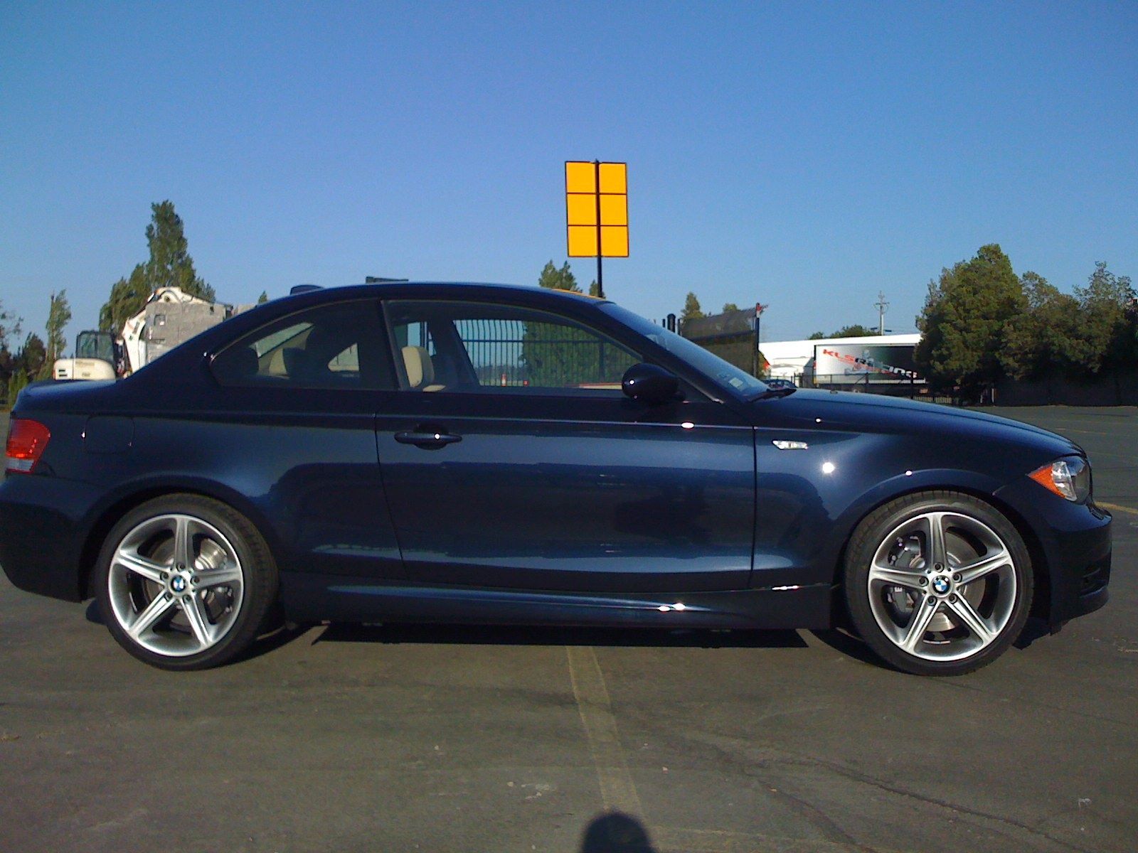 Replace Air Filter on BMW 135i, 335i, 535i With Helene Performance Streamline SE Filter Panel