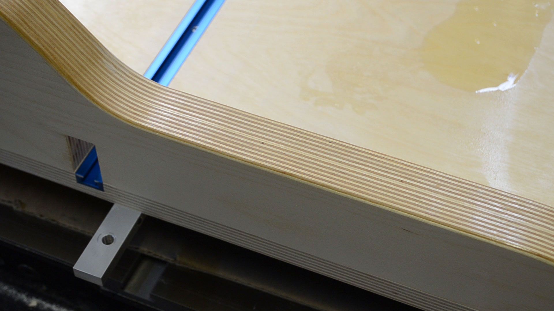 Table Saw Cross Cut/Miter Sled Combo 10 Steps (with Pictures) Instructables