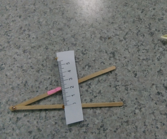 Simple Sextant