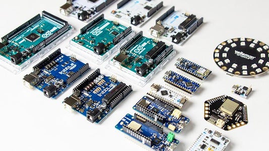 Arduino Basics : 7 Steps - Instructables