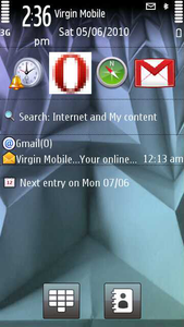 Replace the Ugly Icon of Mobile Java Apps