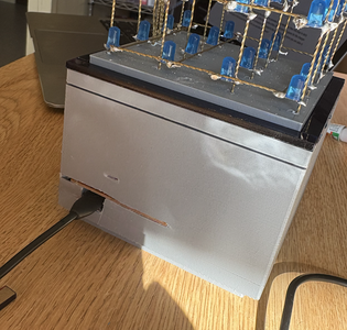 Box Installation