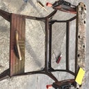 Restore an Old Workmate Bench