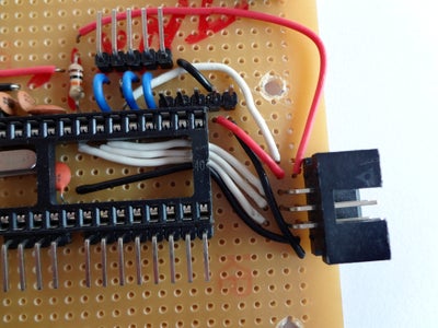 Robot - Line Follower : 35 Steps (with Pictures) - Instructables