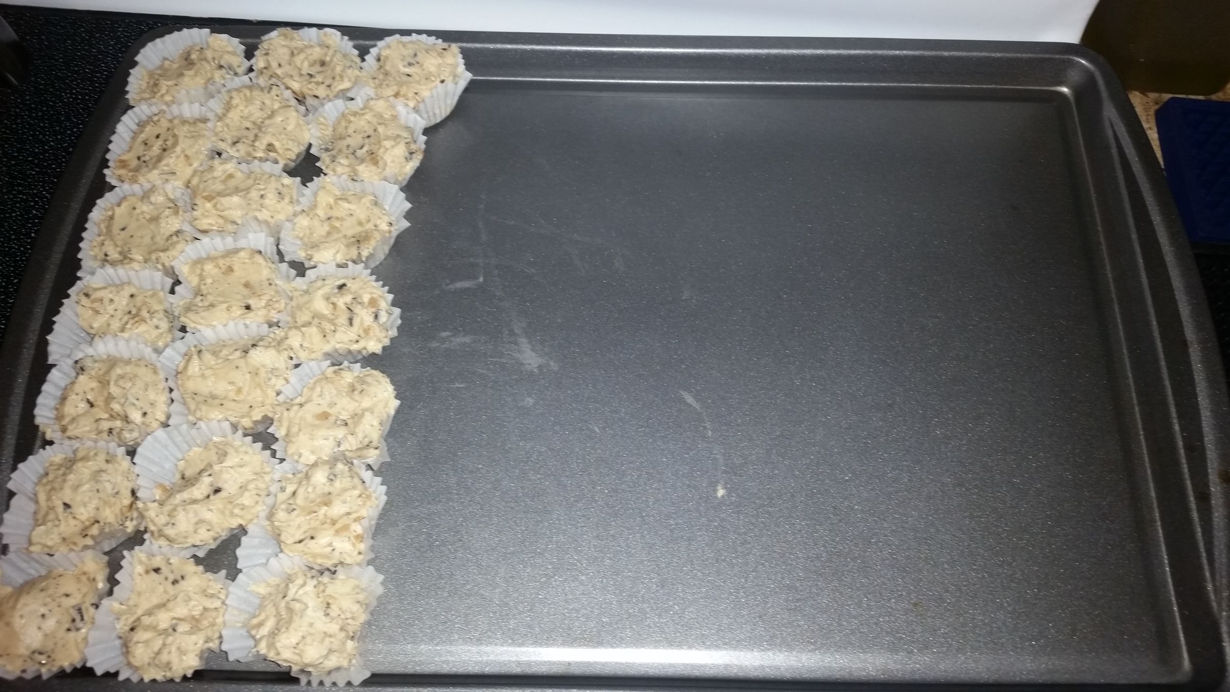 (Keto) Cream Cheese Clouds 9 Steps Instructables