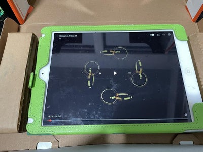 Secure the Device's Length