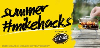 Summer #mikehacks Contest