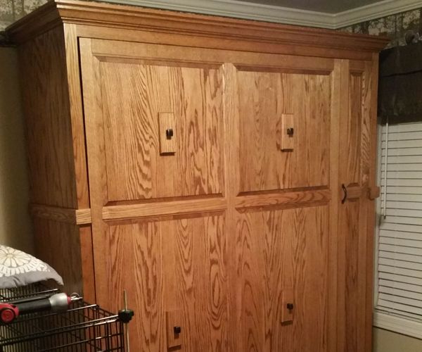 Murphy Bed