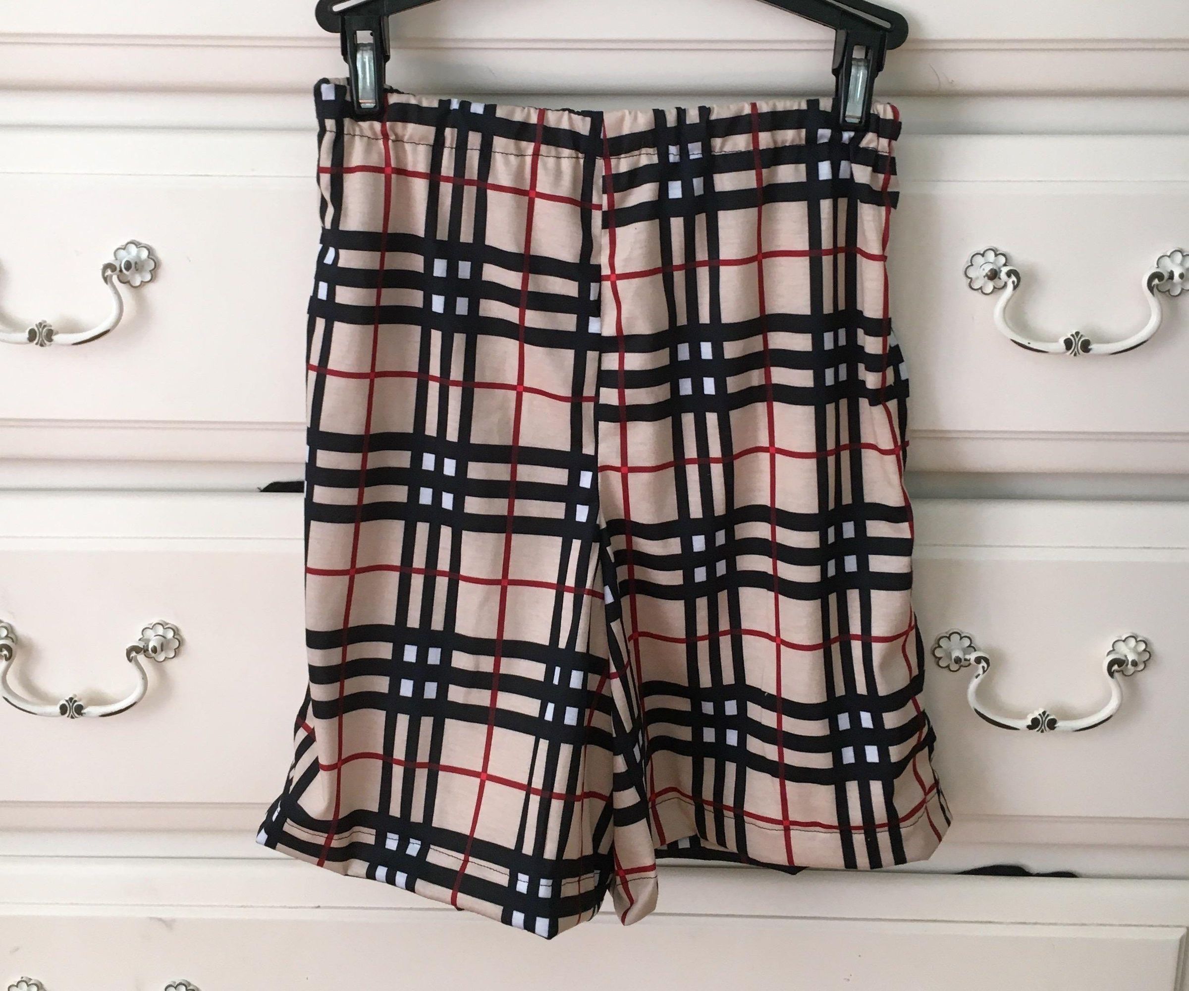 Turning a Shirt Into Shorts