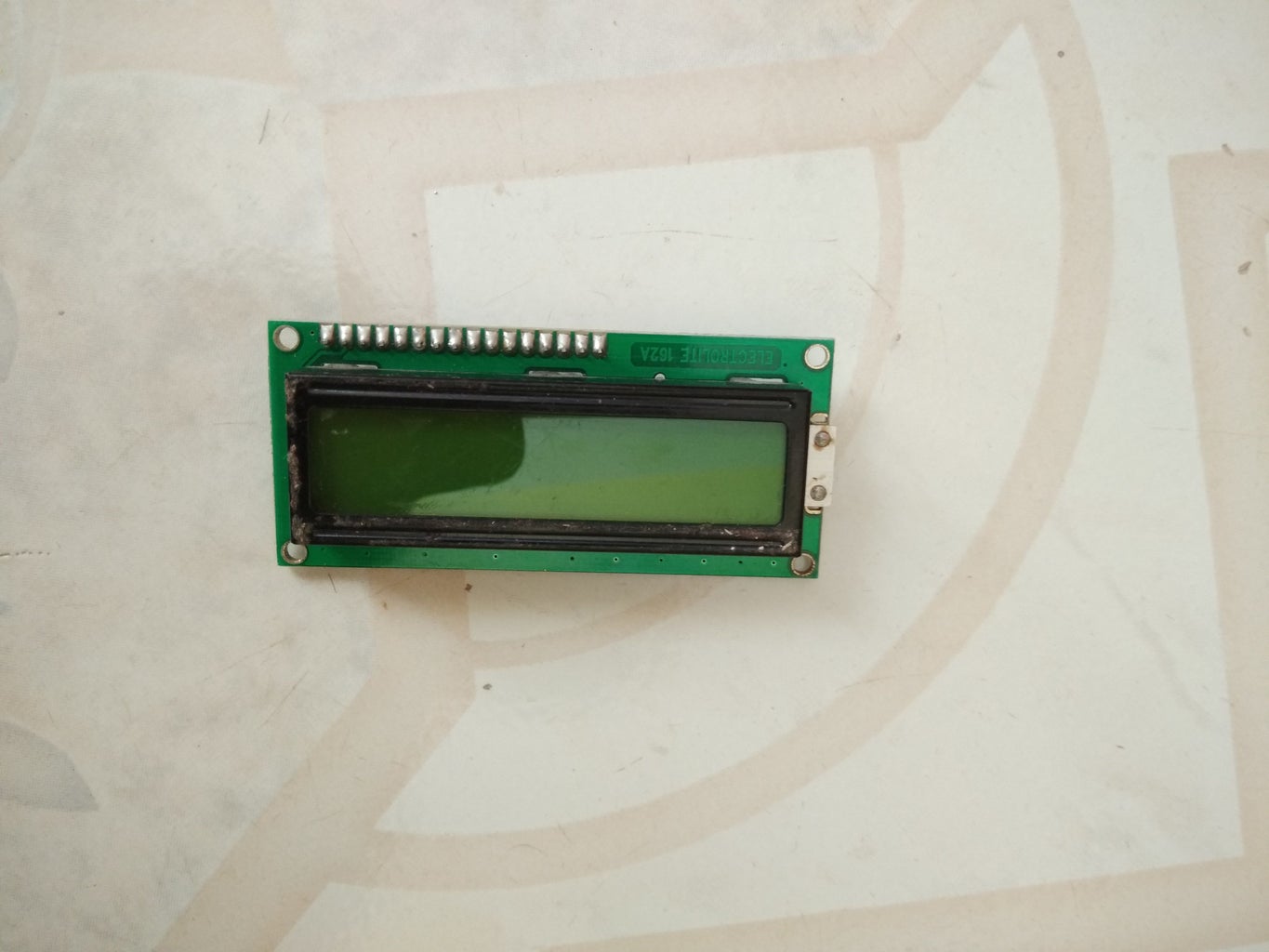 Arduino Components Tester : 5 Steps (with Pictures) - Instructables