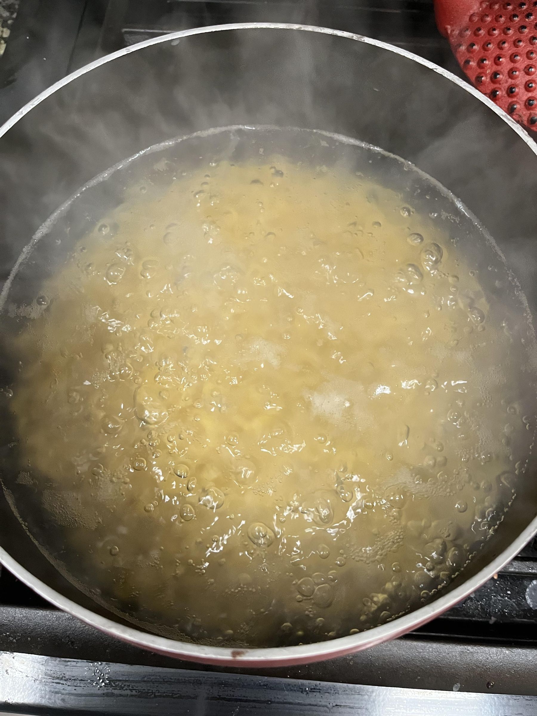 Bistro Macaroni & Cheese 4 Steps Instructables