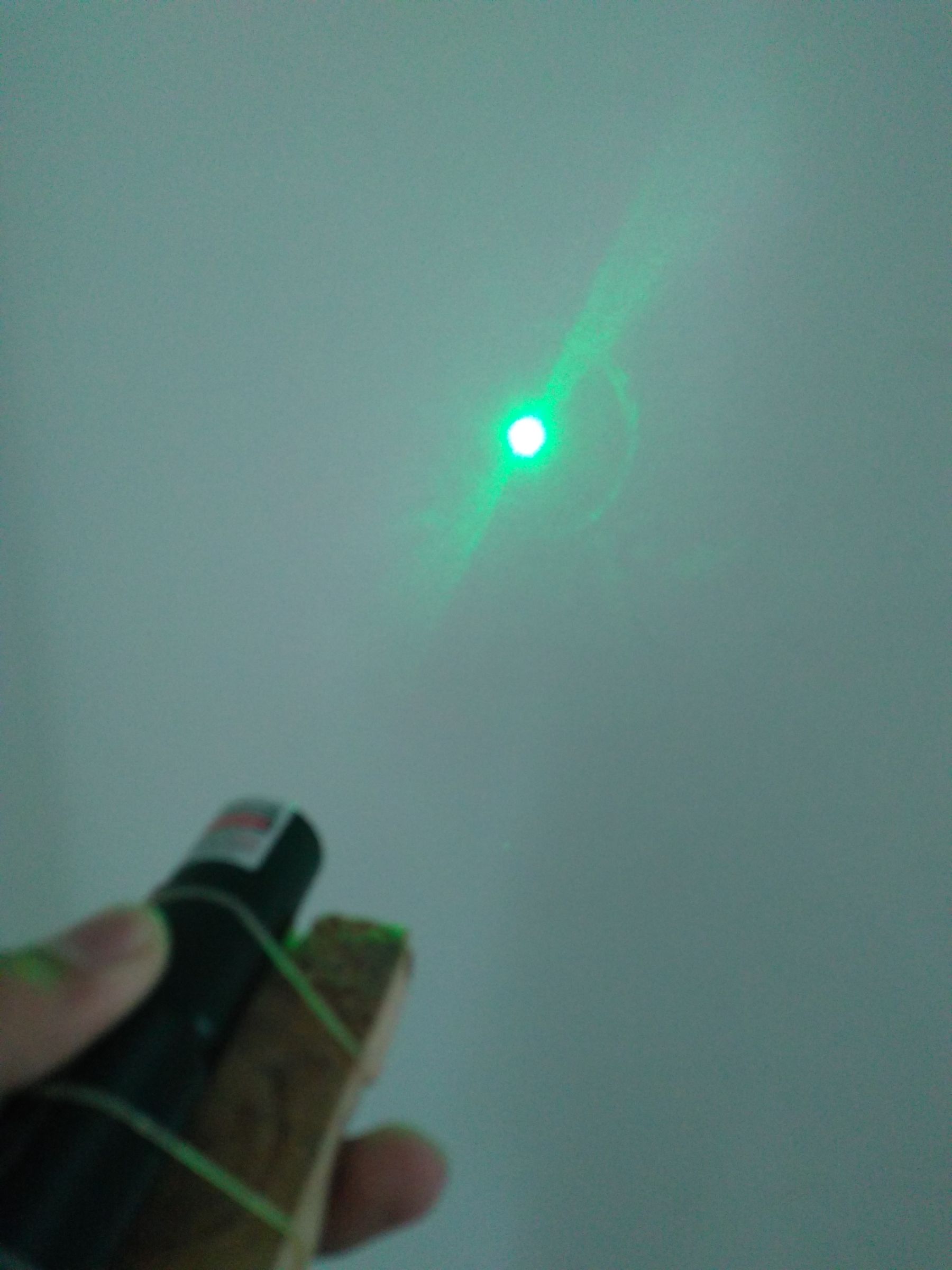 Make Your Own *Really* Cheap Interferometer 5 Steps (with Pictures