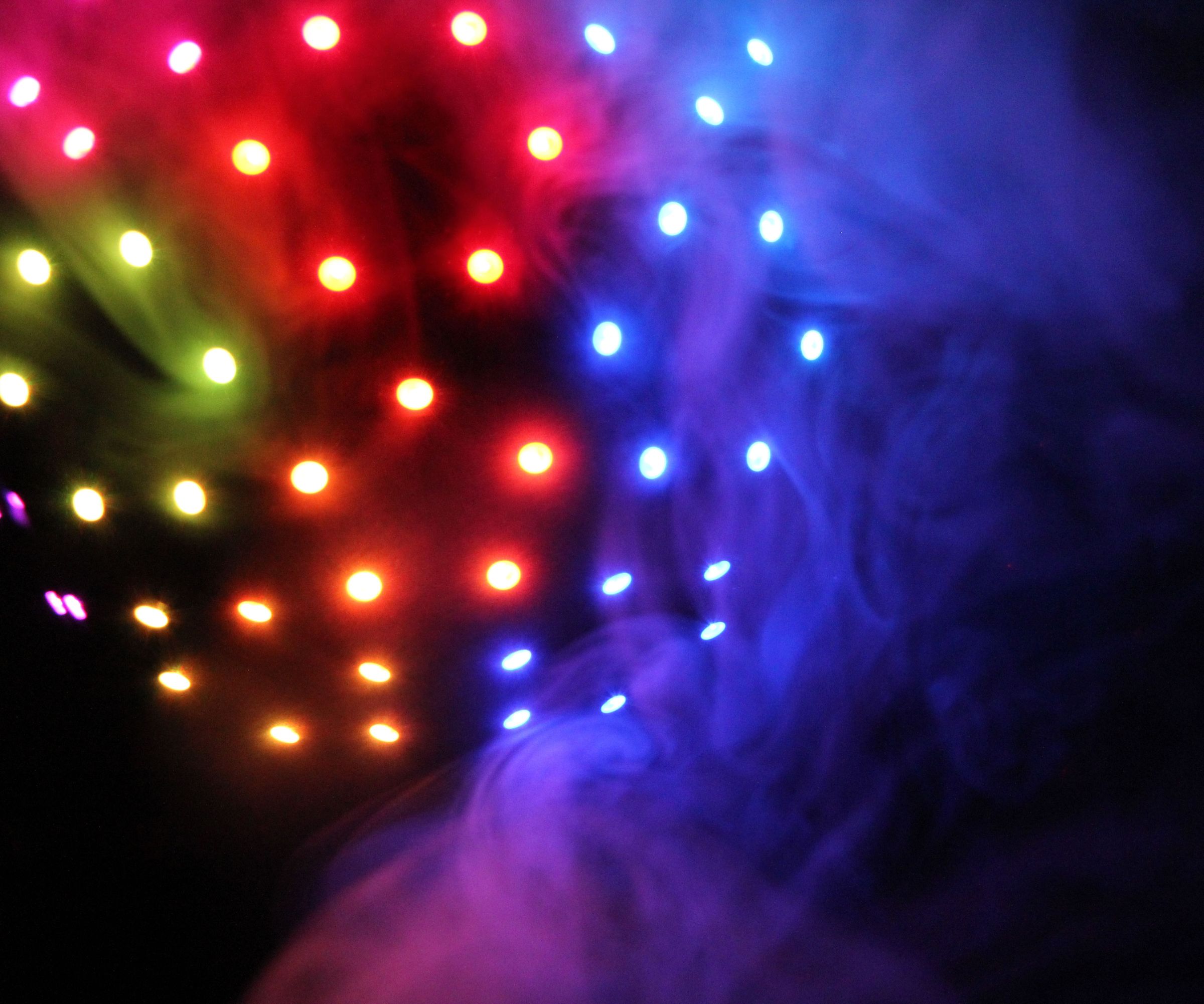 Digital Disco Ball
