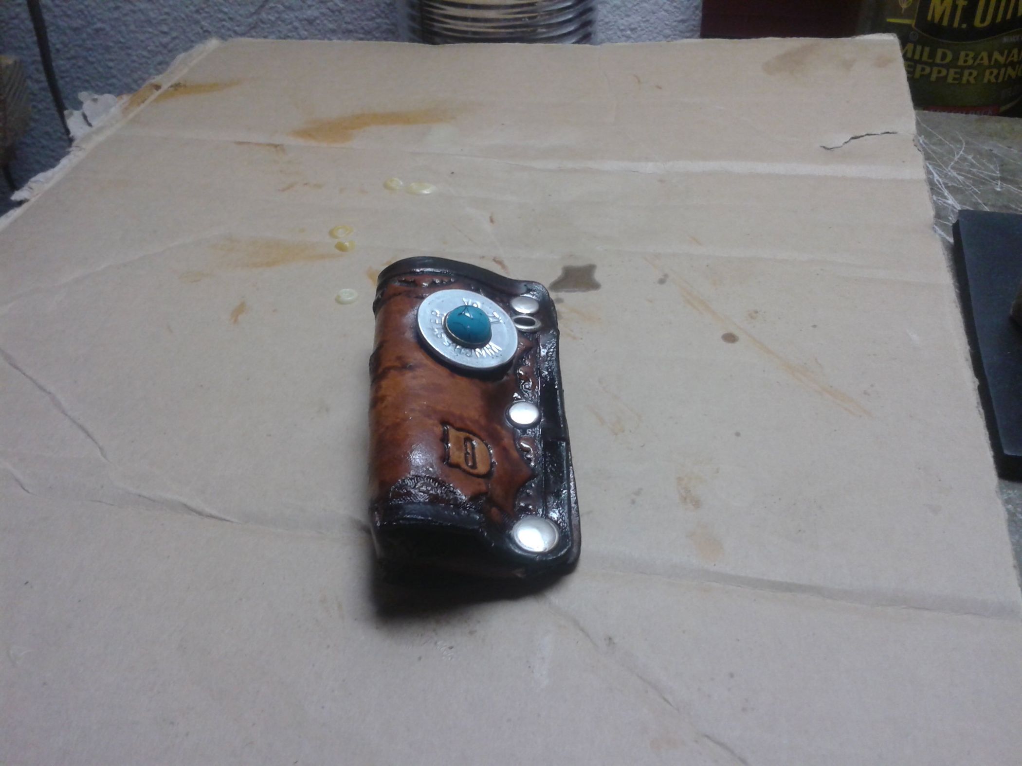 Lighter Jacket 5 Steps Instructables