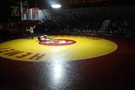 How to Wrestle in a Wrestling Match