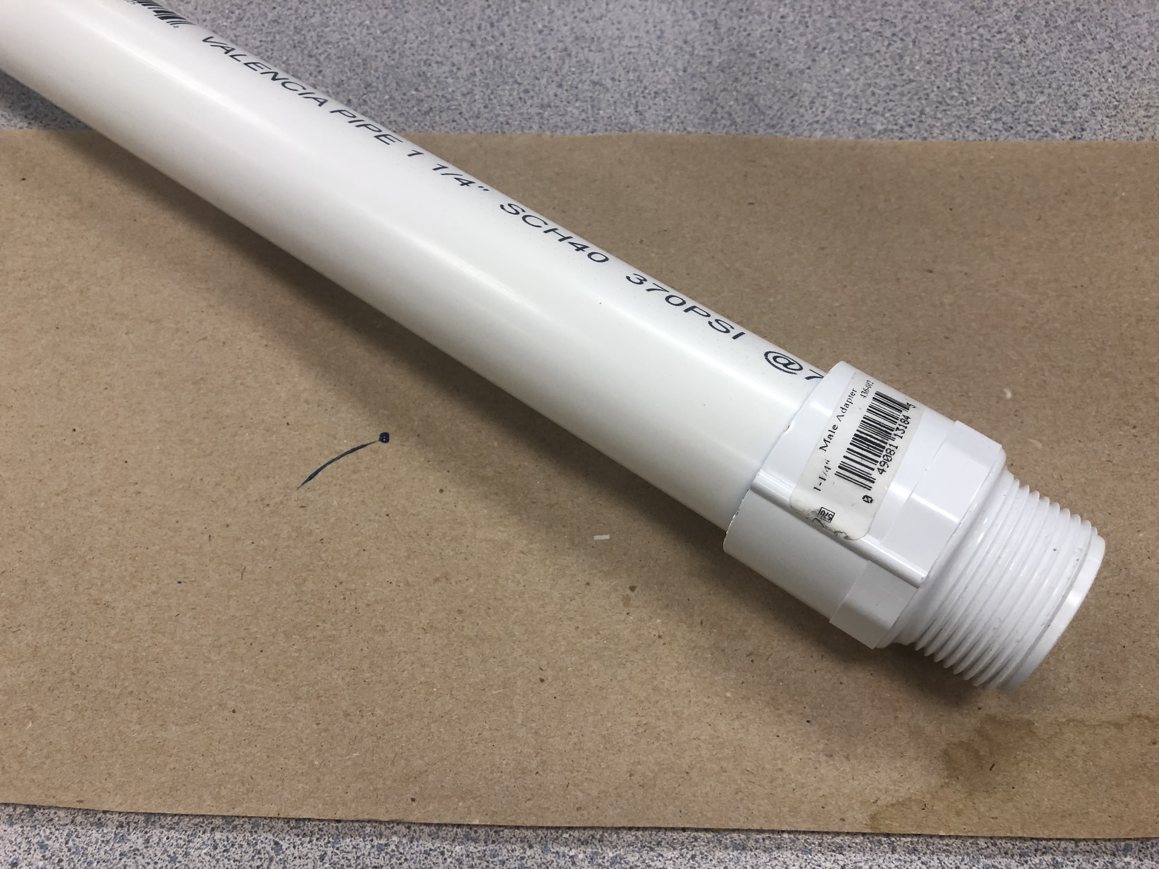 DIY Laucher 4 Steps Instructables