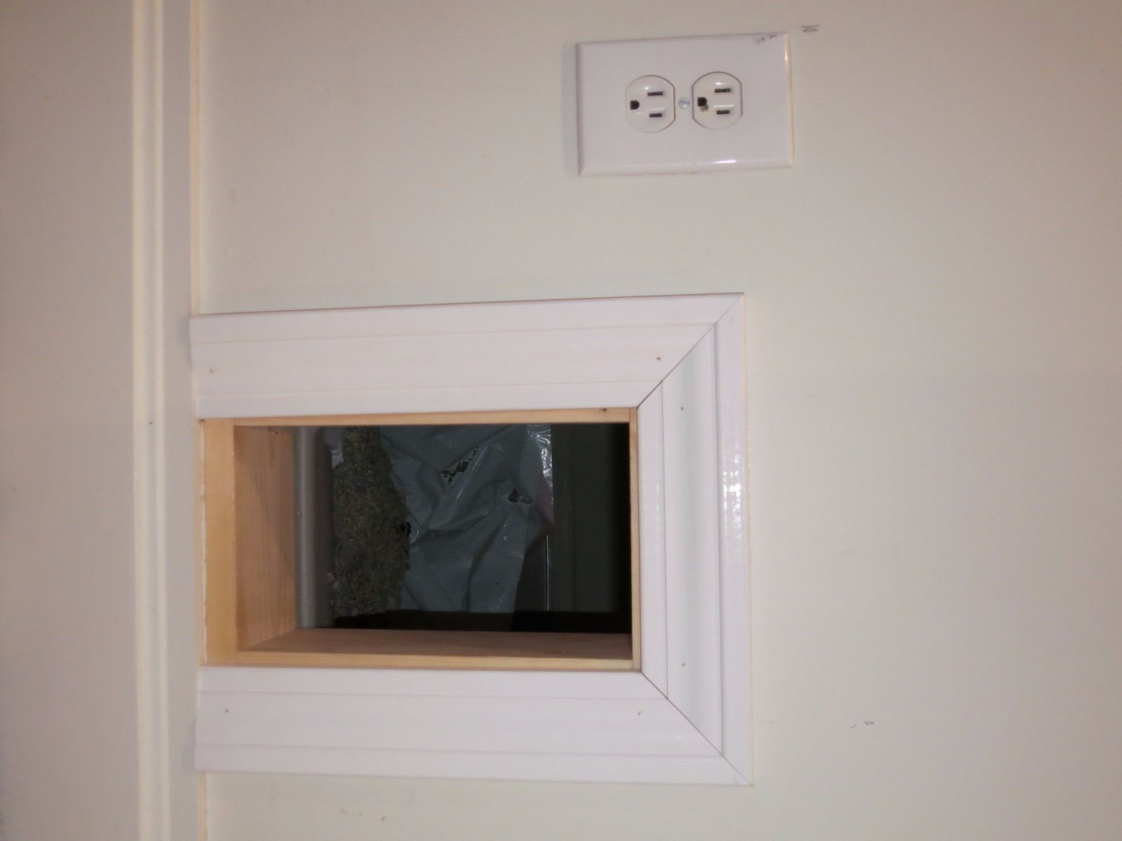 Litter Box Closet Conversion 5 Steps (with Pictures) Instructables