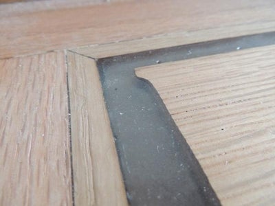 Details of the Finished Tables