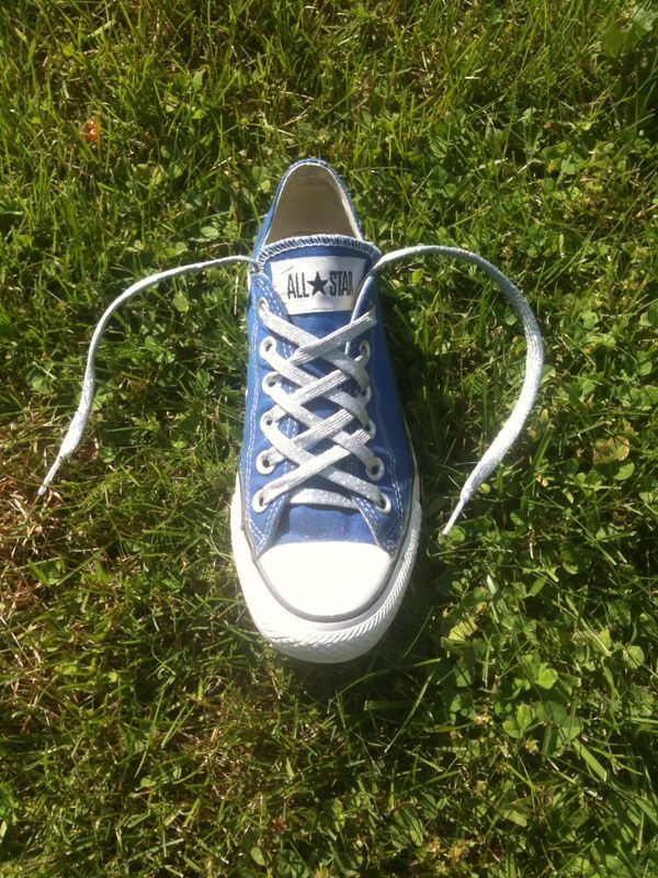 How to Double LatticeYour Converse