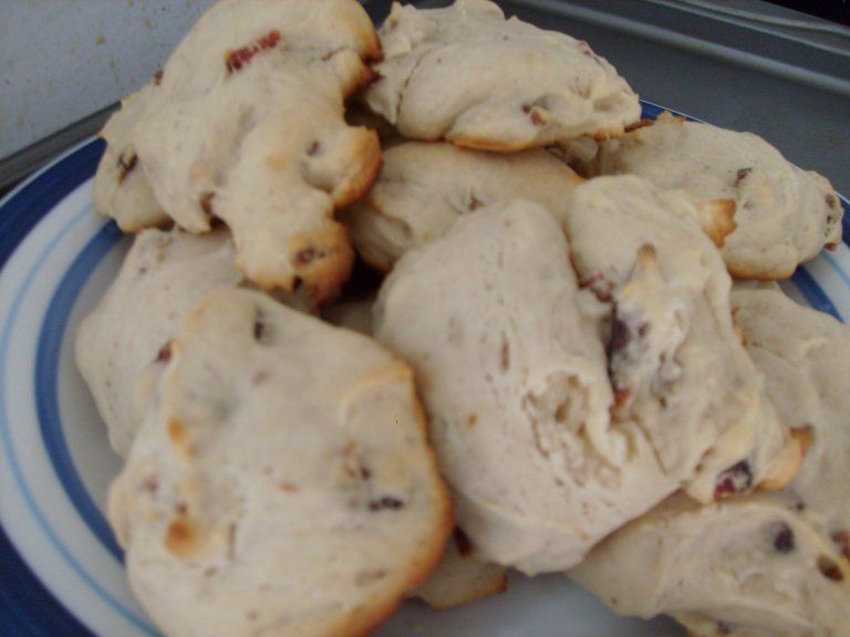 Bacon Beef Butter Biscuits!