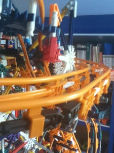 Knex Ball Machine Flashback Photos and Video