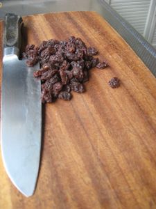 Raisins