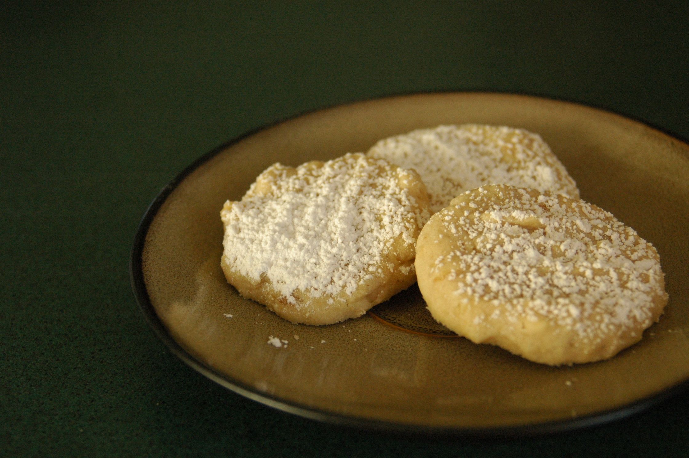 For the Love of Lays - Potato Chip Cookies